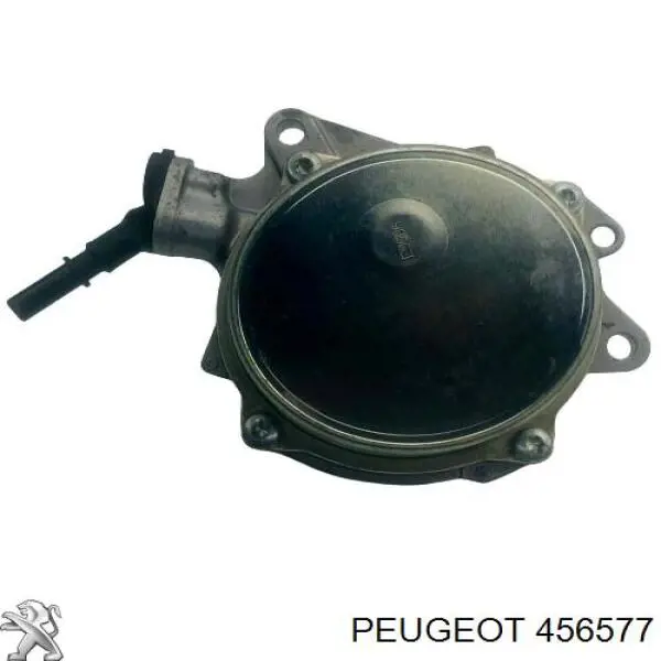 Bomba de vacío del sistema de frenado Peugeot/Citroen 456577 precio, desde 153,50 EUR