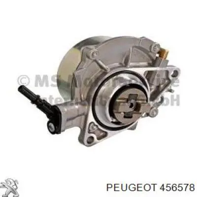 Comprar 456578 Peugeot/Citroen Bomba de vacío