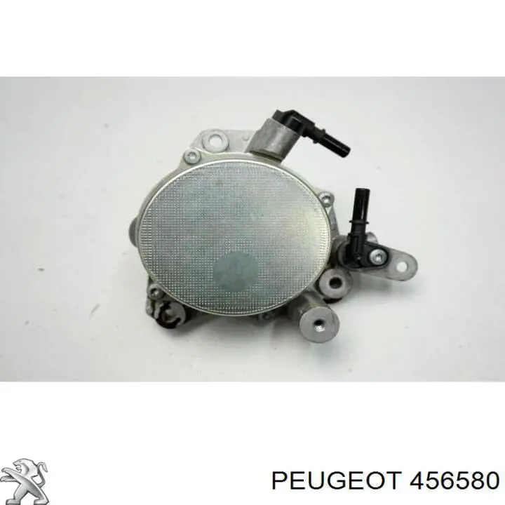 456580 Peugeot/Citroen bomba de vacío
