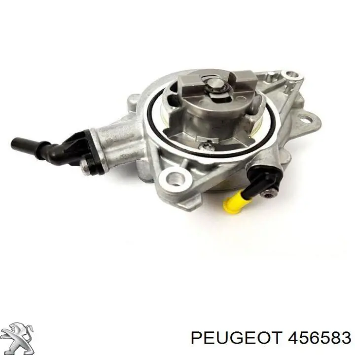 Comprar 456583 Peugeot/Citroen Bomba de vacío