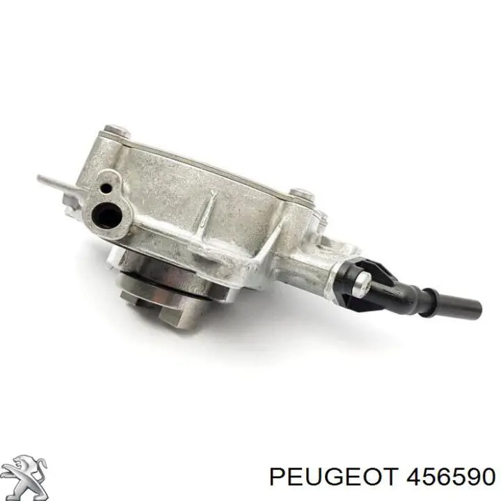 Bomba de vacío del sistema de frenado Peugeot/Citroen 456590 precio, desde 178,16 EUR