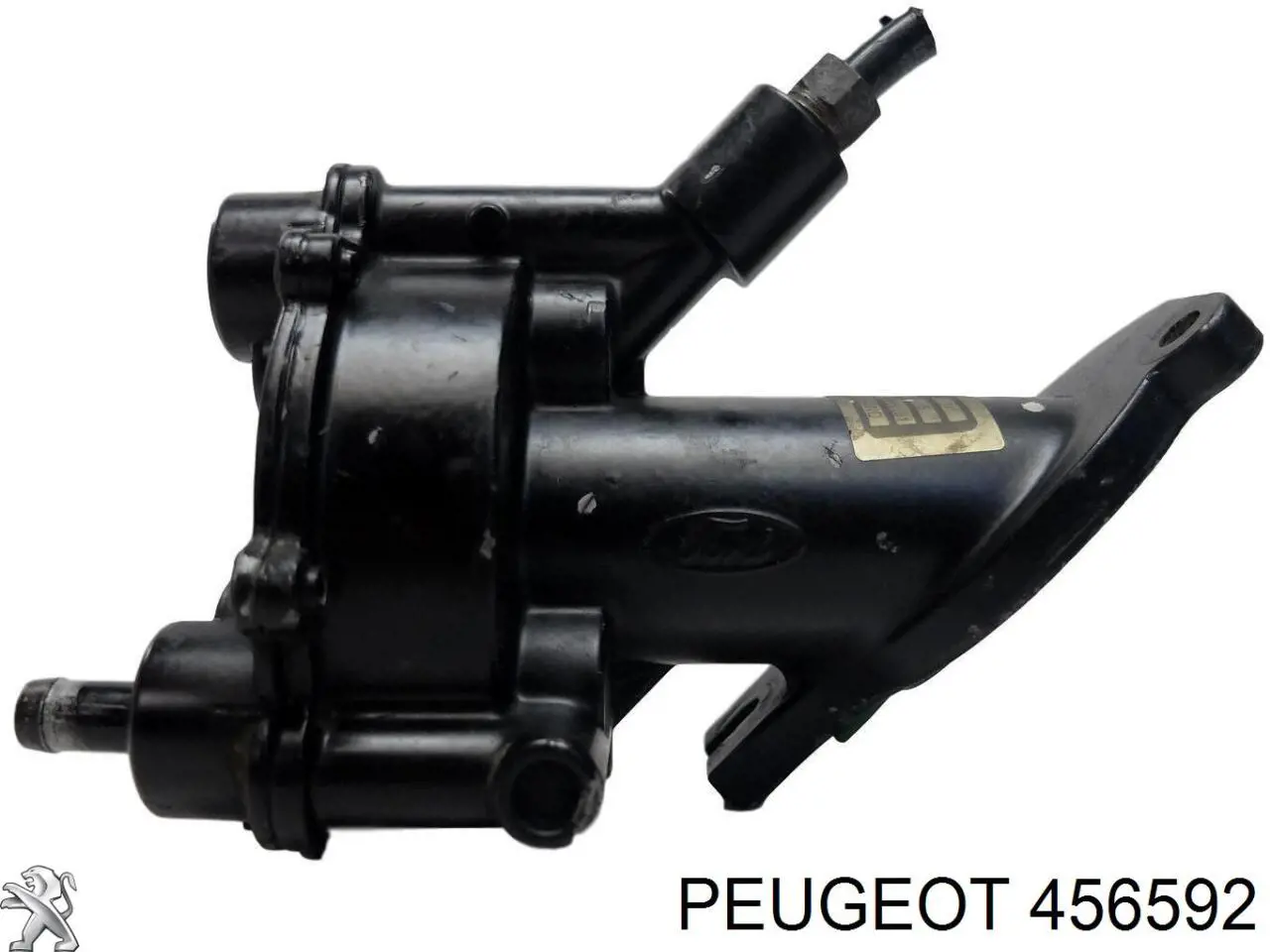 Comprar 456592 Peugeot/Citroen Bomba de vacío