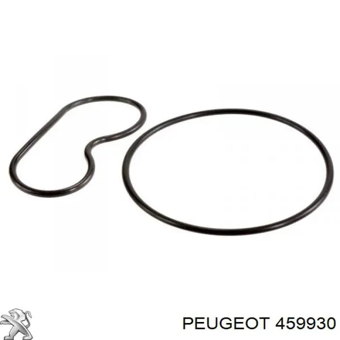Junta de la bomba de vacío Peugeot/Citroen 459930 precio, desde  