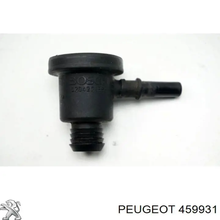 Comprar 459931 Peugeot/Citroen Válvula del servofreno