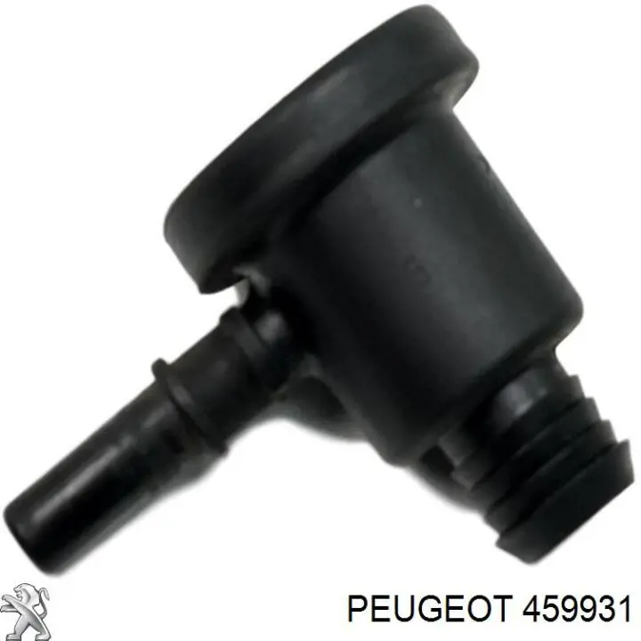 Comprar 459931 Peugeot/Citroen Válvula del servofreno