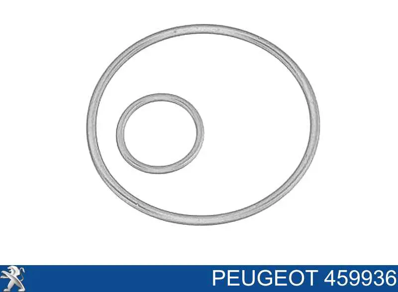Junta de la bomba de vacío Peugeot/Citroen 459936 precio, desde 6,16 EUR