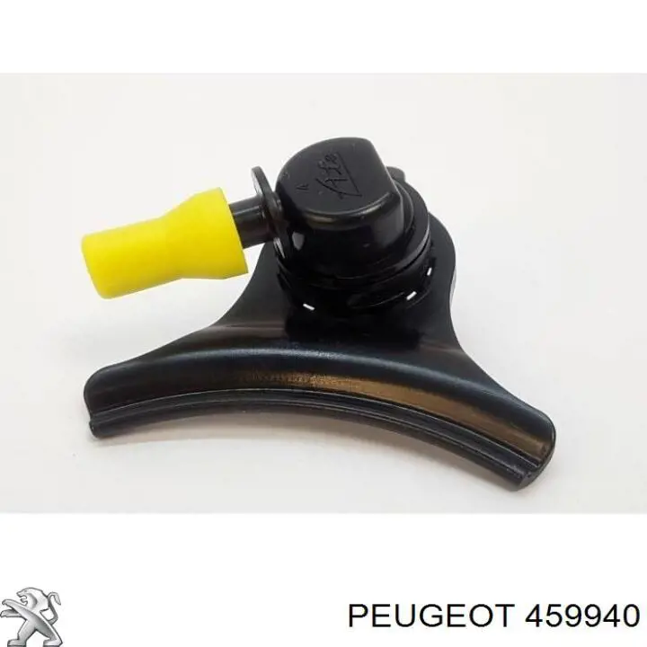 459940 Peugeot/Citroen válvula de vacío de booster