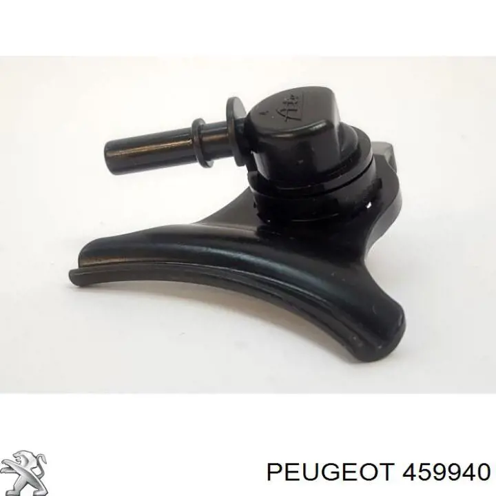 Válvula del servofreno Peugeot/Citroen 459940 precio, desde 35,62 EUR