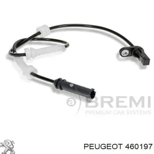7701349762 Renault (RVI) Cilindro principal de frenos