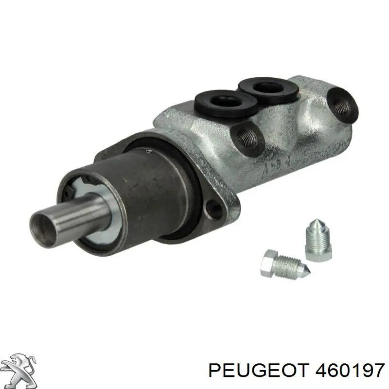 Cilindro maestro de frenos Renault (RVI) 7701349762 precio, desde 45,01 EUR