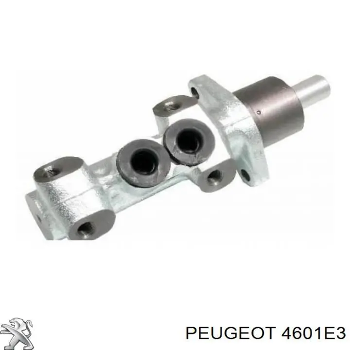 4601e3 Peugeot/Citroen bomba de freno