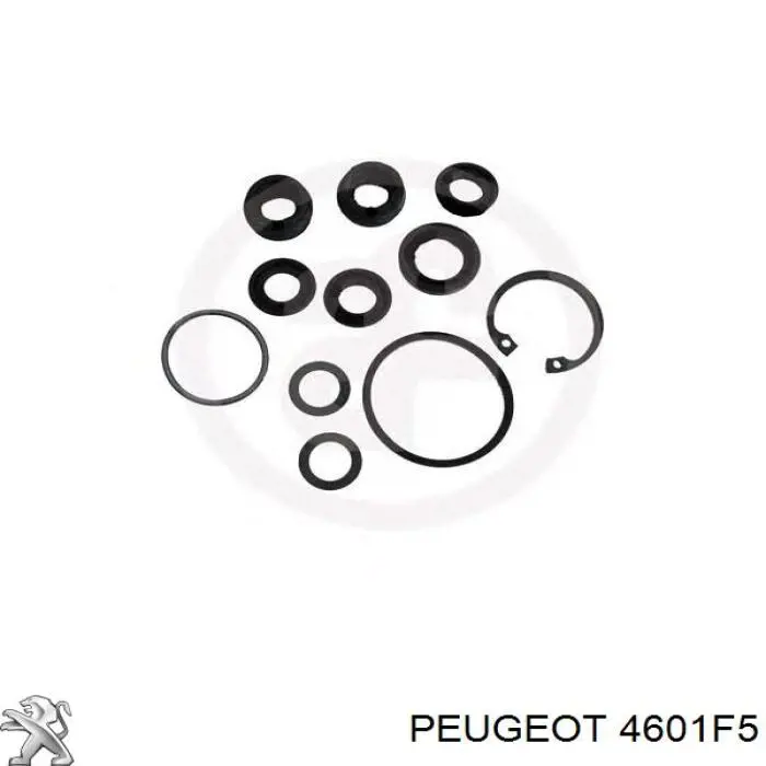 FBM133900 Open Parts