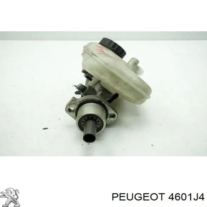 4601J4 Peugeot/Citroen bomba de freno