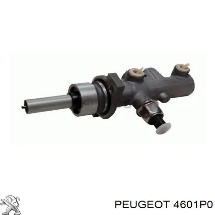 Cilindro maestro de frenos Citroen C5 I familiar (DE) (2001 - 2004) precio, desde 3,02 EUR