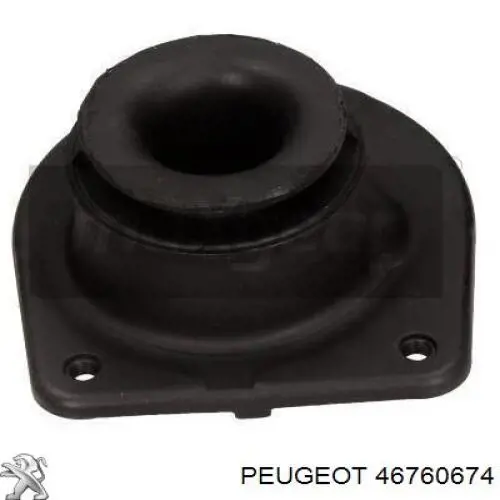 Comprar 46760674 Peugeot/Citroen Soporte del amortiguador delantero izquierdo