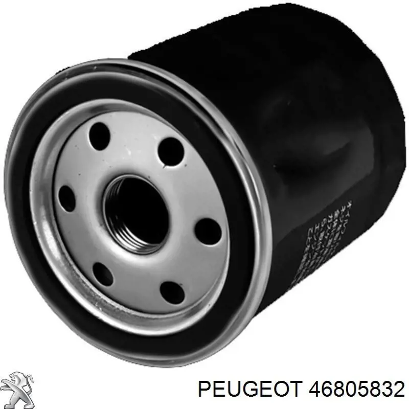 46805832 Peugeot/Citroen