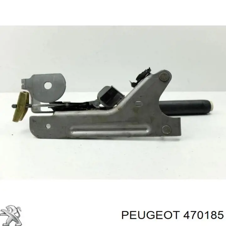 Palanca de freno de mano Peugeot/Citroen 470185 precio, desde 68,24 EUR