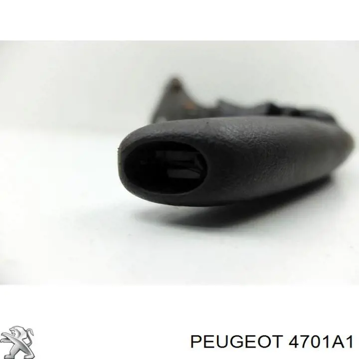 Palanca de freno de mano Peugeot/Citroen 4701A1 precio, desde 46,46 EUR