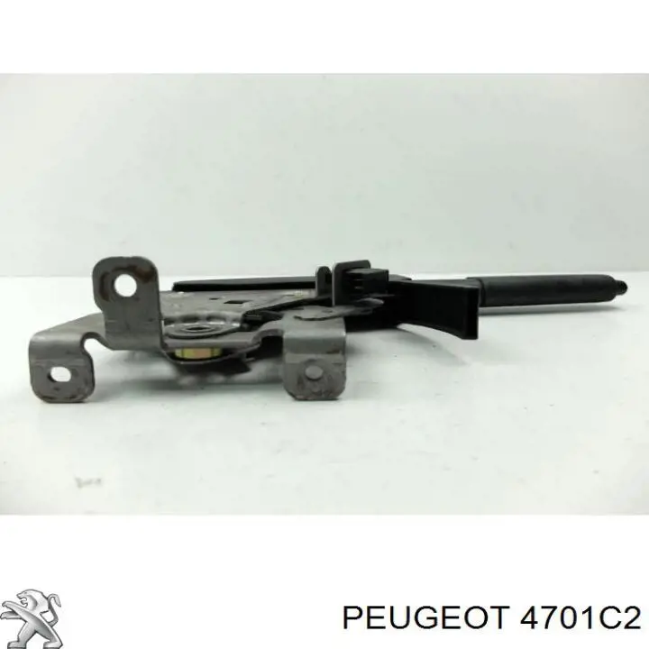  Peugeot/Citroen 4701C2