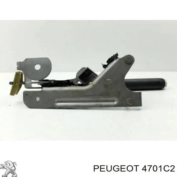 Comprar 4701C2 Peugeot/Citroen Palanca de freno de mano