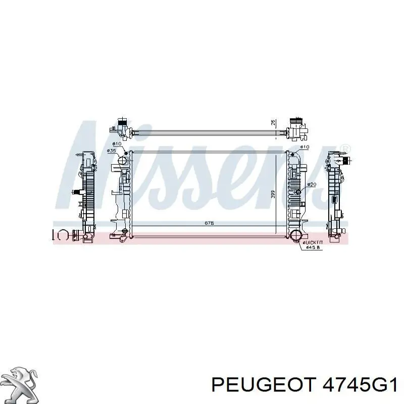 Comprar 109003 Beca Cables Cable de freno de mano trasero derecho