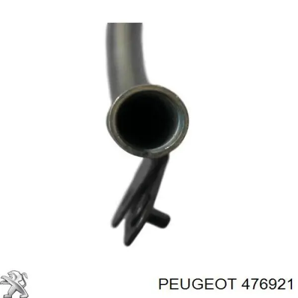 Comprar 476921 Peugeot/Citroen Guía del cable del freno de mano
