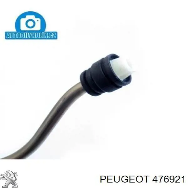 Comprar 476921 Peugeot/Citroen Guía del cable del freno de mano