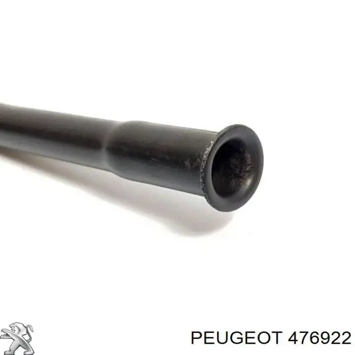 Guía del cable del freno de mano Peugeot/Citroen 476922 precio, desde 20,19 EUR
