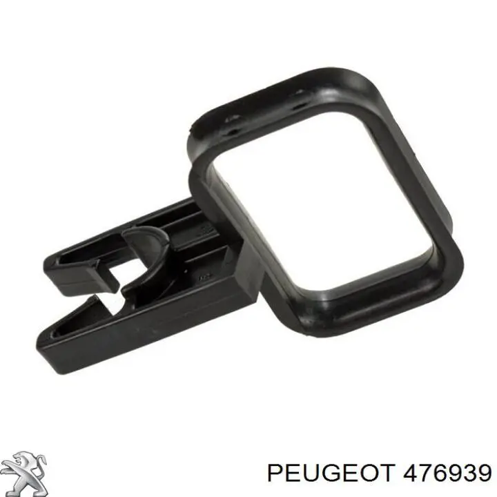 Guía del cable del freno de mano Peugeot/Citroen 476939 precio, desde 2,44 EUR