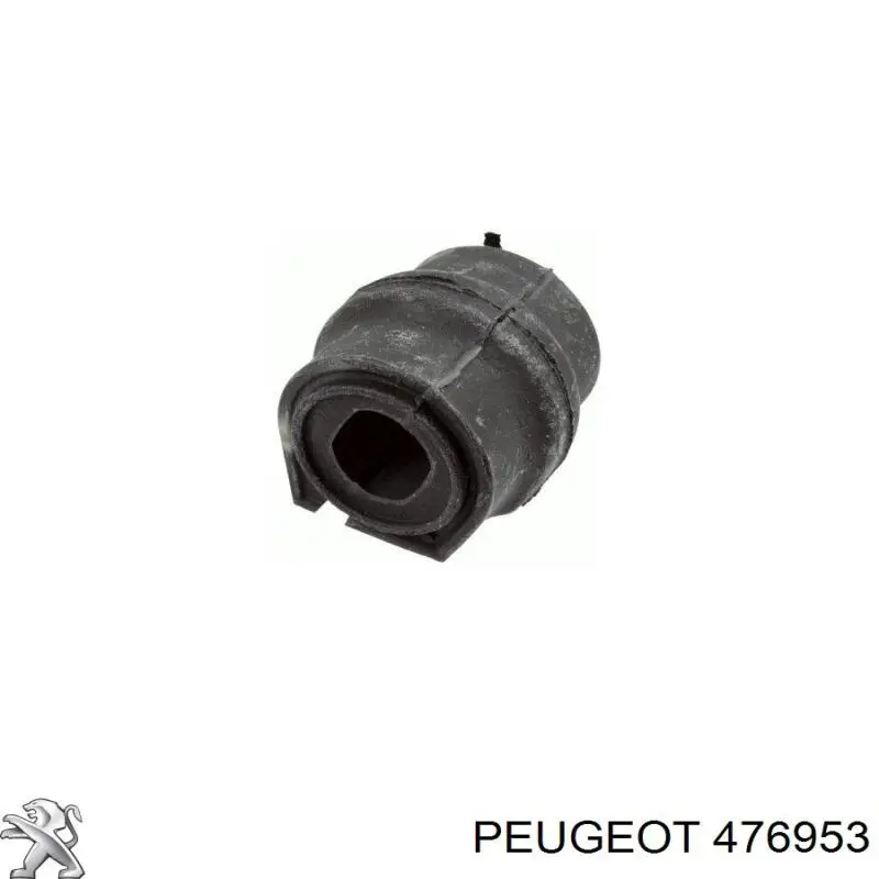 Soporte del cable del freno de mano Peugeot/Citroen 476982 precio, desde 2,76 EUR