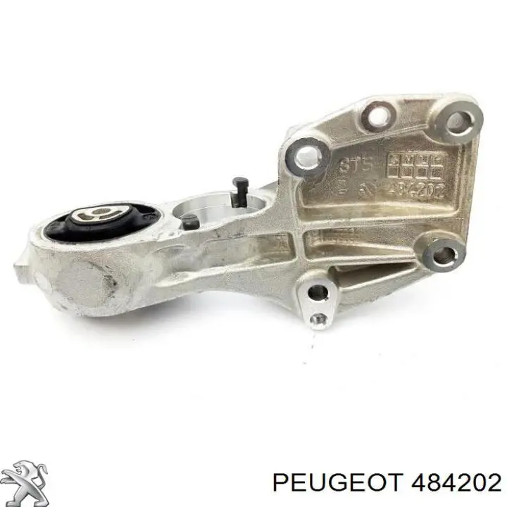  Peugeot/Citroen 484202 precio, desde 55,18 EUR