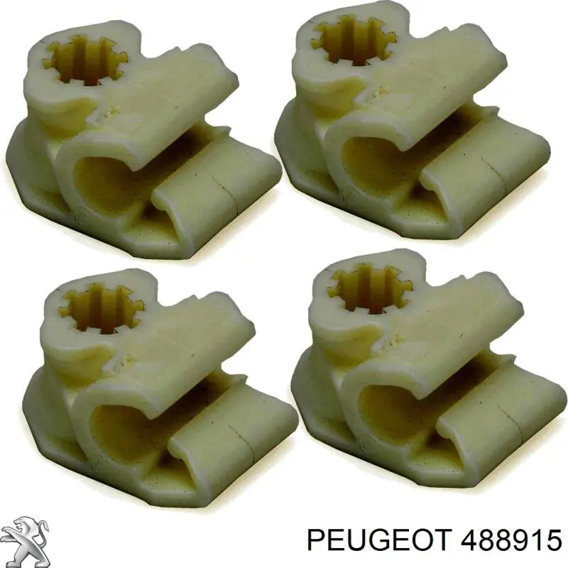 488915 Peugeot/Citroen