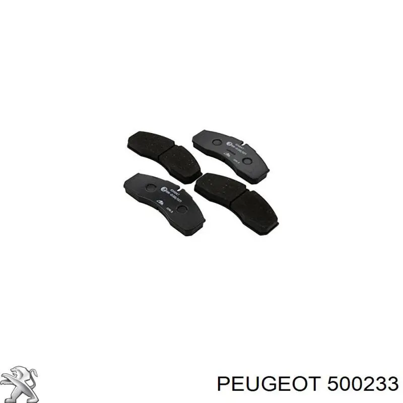 Muelle de suspensión eje delantero Peugeot 205 1 741A, C