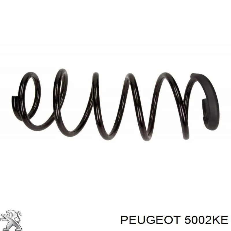 5002KE Peugeot/Citroen