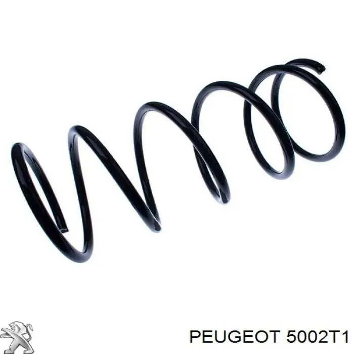 Muelle delantero Peugeot/Citroen 5002T1 precio, desde 32,71 EUR