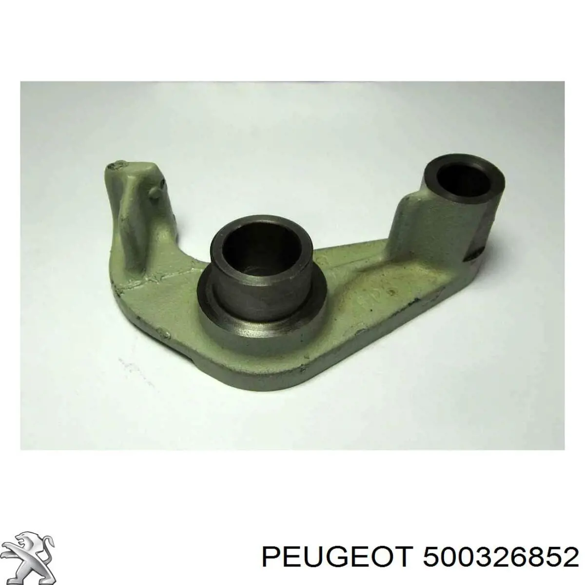 Comprar 82987 Peugeot/Citroen Soporte del tensor de la correa de distribución