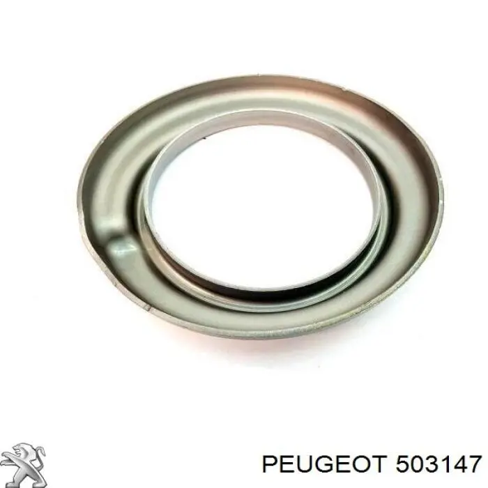 Comprar 503147 Peugeot/Citroen Copa superior del resorte delantero