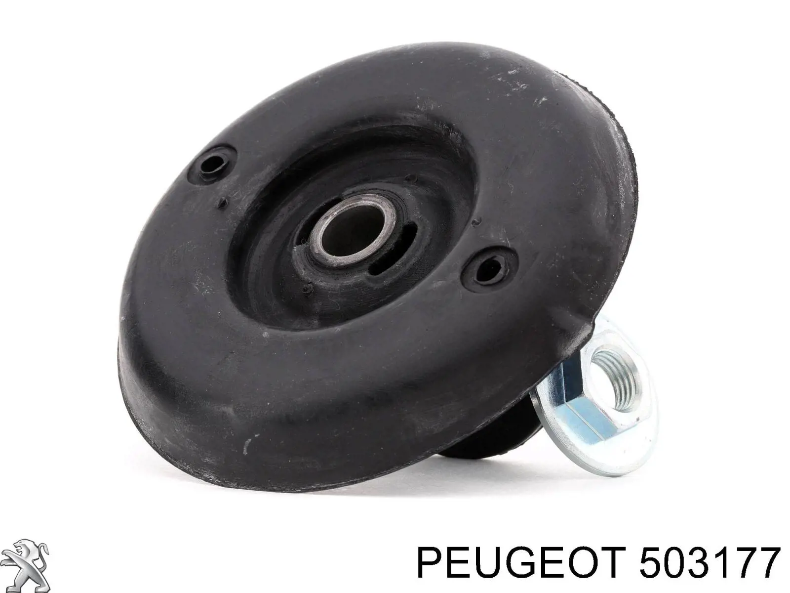 Comprar 503177 Peugeot/Citroen Soporte amortiguador delantero