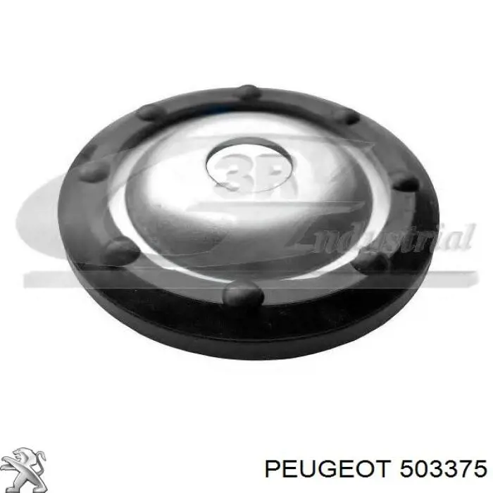 Soporte del amortiguador delantero Peugeot/Citroen 503375 precio, desde 5,31 EUR