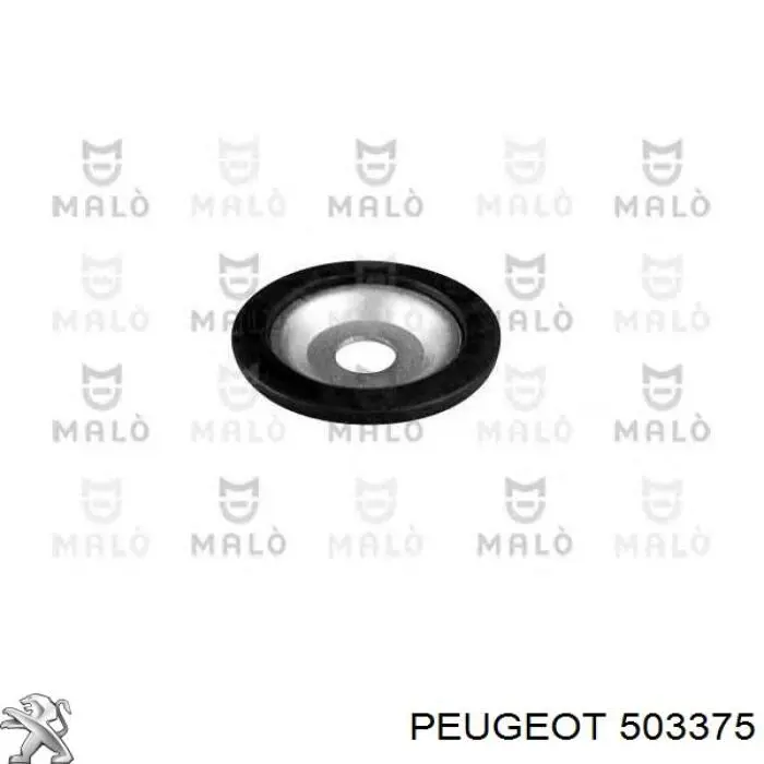 Comprar 503375 Peugeot/Citroen Soporte del amortiguador delantero