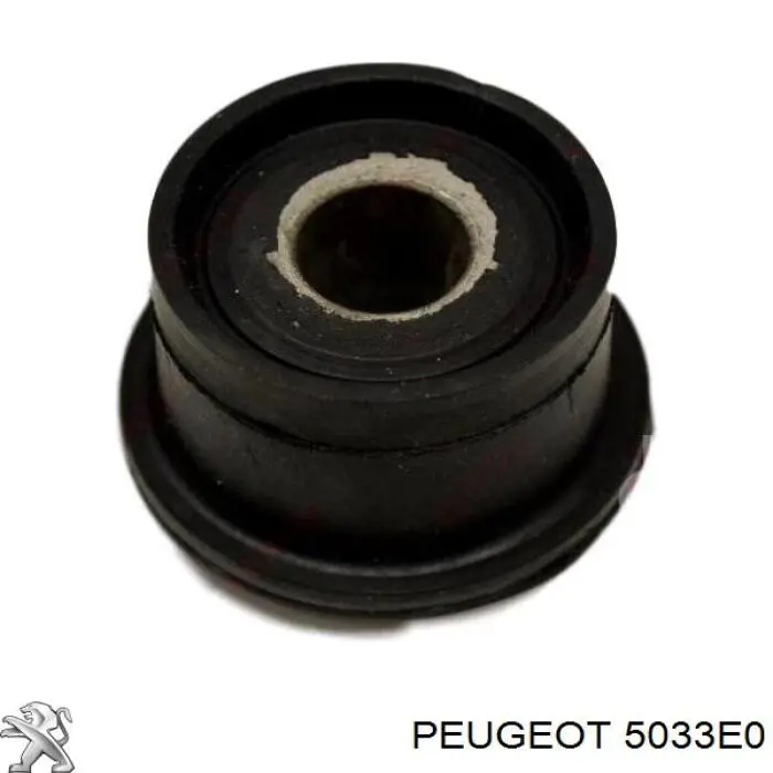 Tope de amortiguador delantero Peugeot/Citroen 5033E0 precio, desde 10,98 EUR