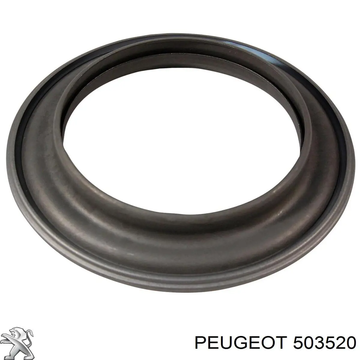 Comprar 503520 Peugeot/Citroen Rodamiento de soporte del amortiguador delantero