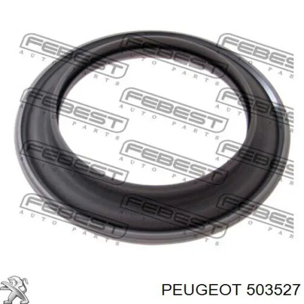 Comprar 503527 Peugeot/Citroen Rodamiento de soporte del amortiguador delantero