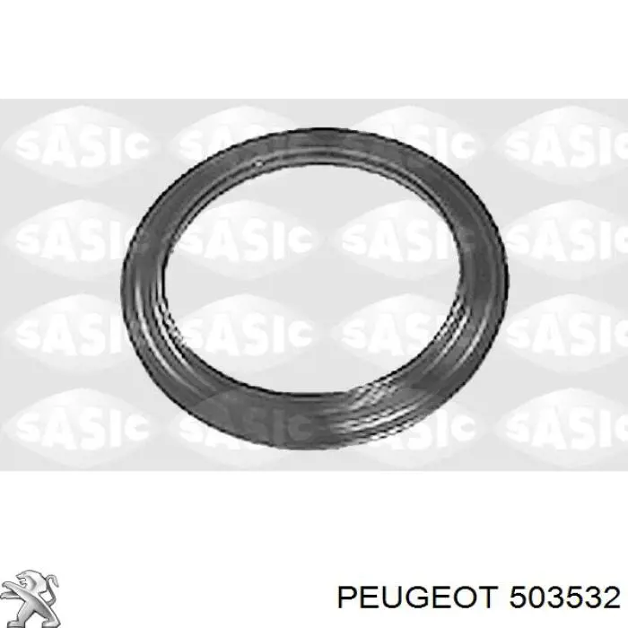 Comprar 503532 Peugeot/Citroen Rodamiento de soporte del amortiguador delantero