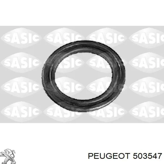 503547 Peugeot/Citroen rodamiento amortiguador delantero