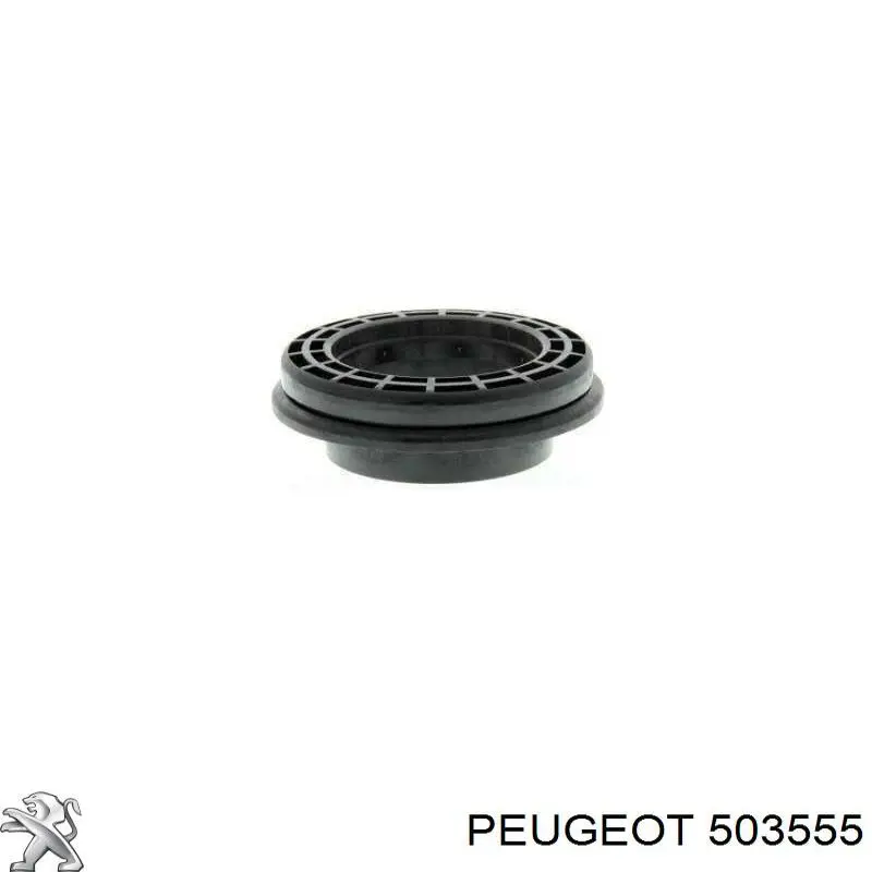 Rodamiento amortiguador delantero Peugeot/Citroen 503555