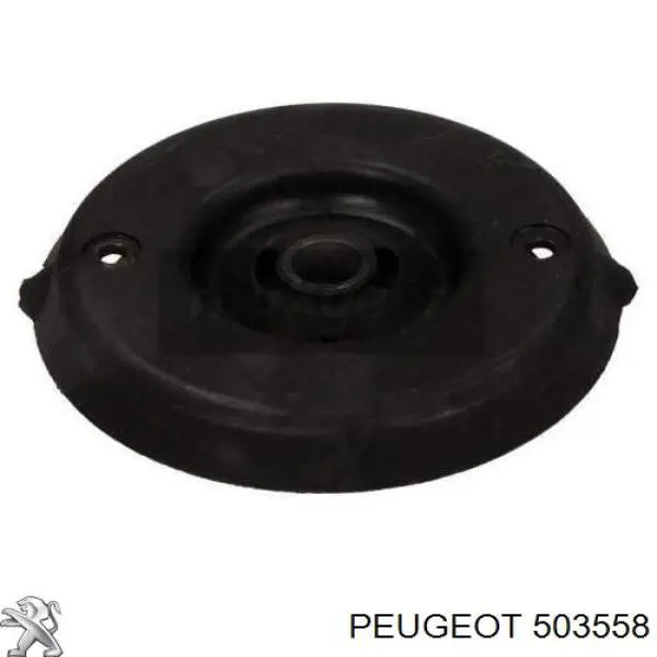 503558 Peugeot/Citroen Rodamiento, copela amortiguador delantero