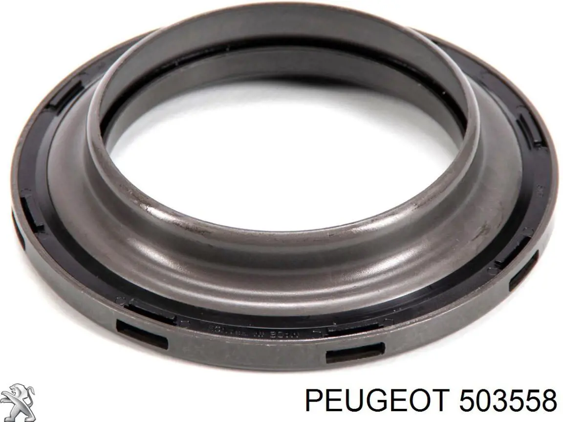 Comprar 503558 Peugeot/Citroen Rodamiento de soporte del amortiguador delantero