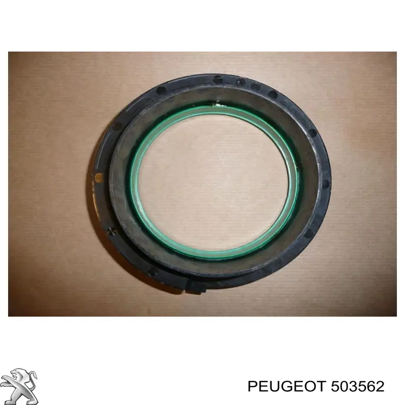 Comprar 503562 Peugeot/Citroen Rodamiento de soporte del amortiguador delantero