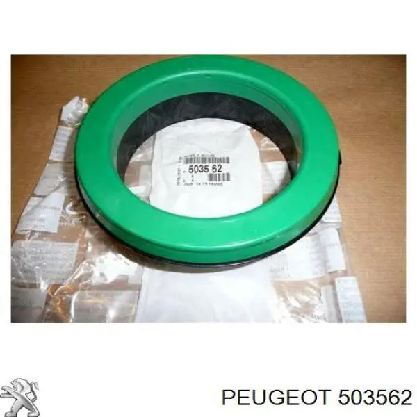 Rodamiento de soporte del amortiguador delantero Peugeot/Citroen 503562 precio, desde 29,09 EUR